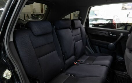 Honda CR-V III рестайлинг, 2008 год, 1 440 000 рублей, 8 фотография