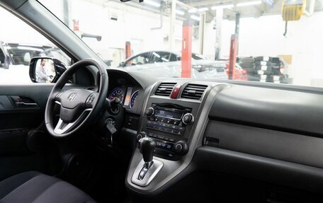 Honda CR-V III рестайлинг, 2008 год, 1 440 000 рублей, 17 фотография