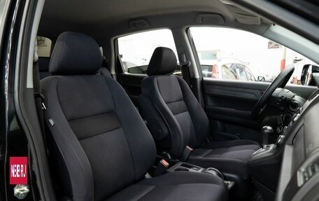 Honda CR-V III рестайлинг, 2008 год, 1 440 000 рублей, 9 фотография