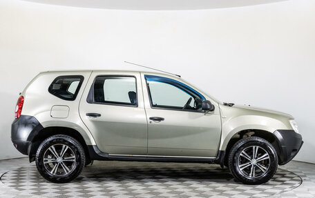 Renault Duster I рестайлинг, 2012 год, 861 000 рублей, 4 фотография