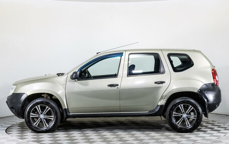 Renault Duster I рестайлинг, 2012 год, 861 000 рублей, 8 фотография