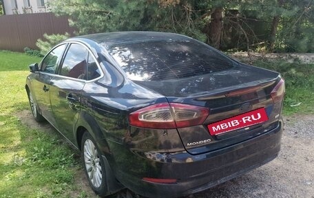 Ford Mondeo IV, 2011 год, 670 000 рублей, 3 фотография