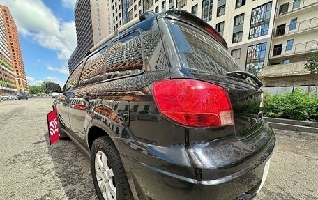 Mitsubishi Outlander III рестайлинг 3, 2003 год, 695 000 рублей, 16 фотография