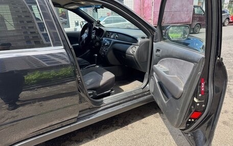 Mitsubishi Outlander III рестайлинг 3, 2003 год, 695 000 рублей, 29 фотография