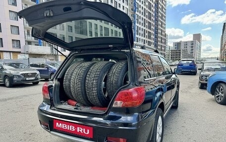 Mitsubishi Outlander III рестайлинг 3, 2003 год, 695 000 рублей, 31 фотография