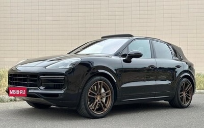 Porsche Cayenne III, 2018 год, 8 900 000 рублей, 1 фотография