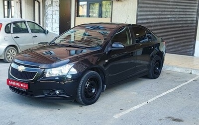 Chevrolet Cruze II, 2010 год, 900 000 рублей, 1 фотография