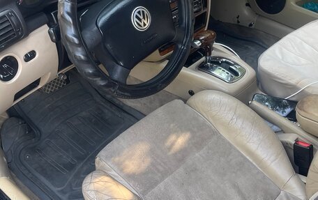 Volkswagen Passat B5+ рестайлинг, 1998 год, 325 000 рублей, 9 фотография