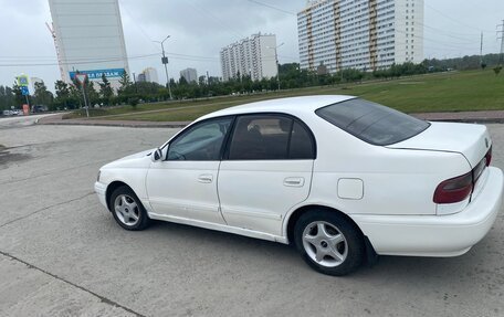 Toyota Corona IX (T190), 1993 год, 300 000 рублей, 7 фотография