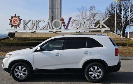 KIA Sorento II рестайлинг, 2012 год, 1 980 000 рублей, 7 фотография