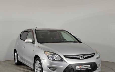 Hyundai i30 I, 2011 год, 949 000 рублей, 3 фотография