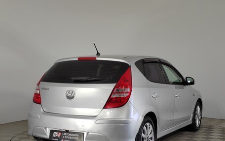 Hyundai i30 I, 2011 год, 949 000 рублей, 5 фотография