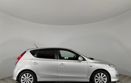 Hyundai i30 I, 2011 год, 949 000 рублей, 4 фотография