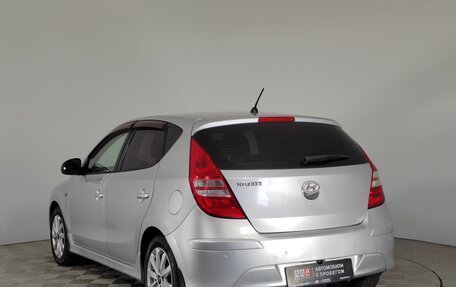 Hyundai i30 I, 2011 год, 949 000 рублей, 7 фотография