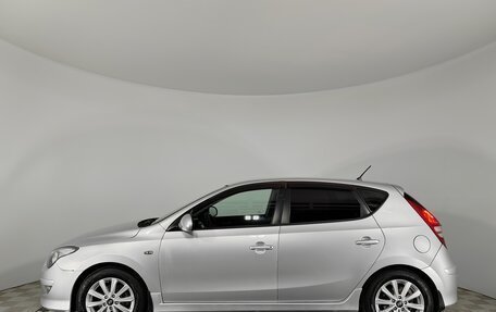 Hyundai i30 I, 2011 год, 949 000 рублей, 8 фотография