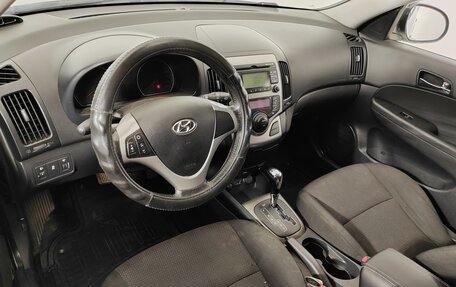 Hyundai i30 I, 2011 год, 949 000 рублей, 13 фотография