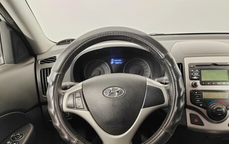 Hyundai i30 I, 2011 год, 949 000 рублей, 17 фотография