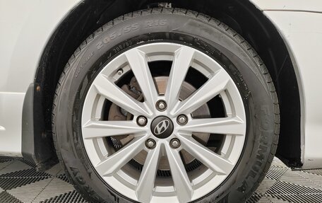 Hyundai i30 I, 2011 год, 949 000 рублей, 10 фотография