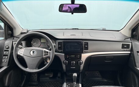 SsangYong Actyon II рестайлинг, 2011 год, 1 070 000 рублей, 5 фотография