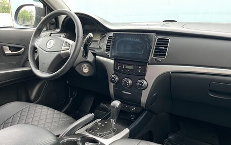 SsangYong Actyon II рестайлинг, 2011 год, 1 070 000 рублей, 7 фотография