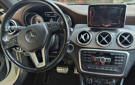 Mercedes-Benz CLA, 2013 год, 2 060 000 рублей, 5 фотография