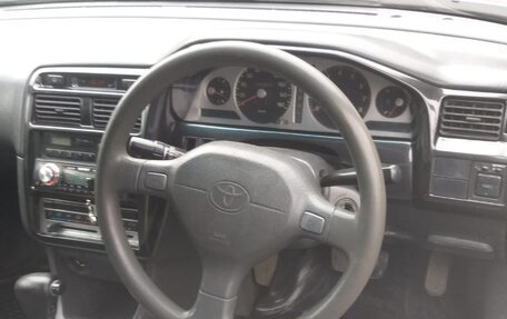 Toyota Corona IX (T190), 1996 год, 530 000 рублей, 7 фотография