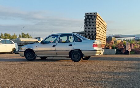 Daewoo Nexia I рестайлинг, 2007 год, 143 000 рублей, 3 фотография