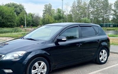 KIA cee'd I рестайлинг, 2010 год, 790 000 рублей, 1 фотография