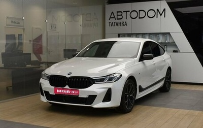 BMW 6 серия, 2021 год, 6 549 000 рублей, 1 фотография