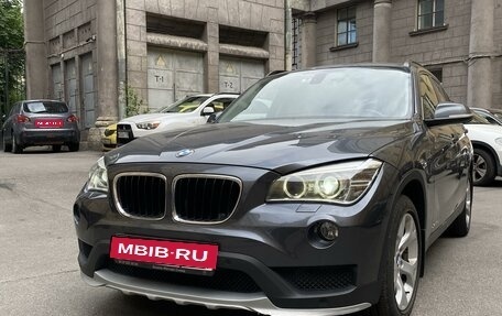 BMW X1, 2014 год, 2 100 000 рублей, 1 фотография