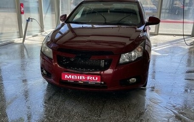 Chevrolet Cruze II, 2011 год, 900 000 рублей, 1 фотография