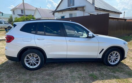 BMW X3, 2019 год, 3 520 000 рублей, 4 фотография