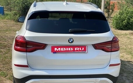 BMW X3, 2019 год, 3 520 000 рублей, 6 фотография