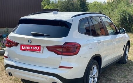 BMW X3, 2019 год, 3 520 000 рублей, 5 фотография