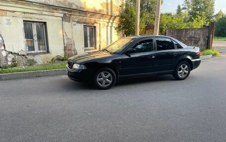 Audi A4, 1997 год, 285 000 рублей, 4 фотография