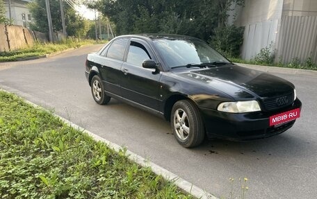 Audi A4, 1997 год, 285 000 рублей, 2 фотография