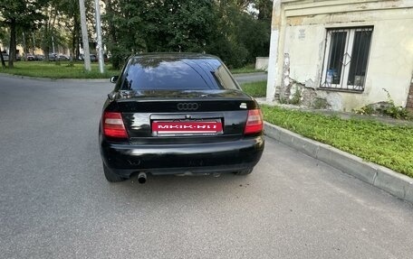 Audi A4, 1997 год, 285 000 рублей, 3 фотография