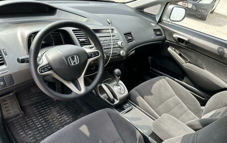 Honda Civic VIII, 2008 год, 895 000 рублей, 7 фотография