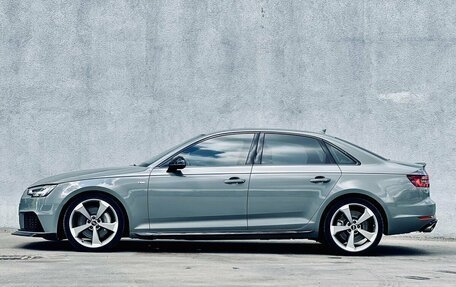 Audi A4, 2019 год, 2 949 000 рублей, 5 фотография