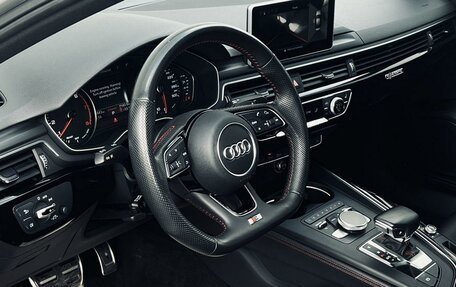 Audi A4, 2019 год, 2 949 000 рублей, 12 фотография