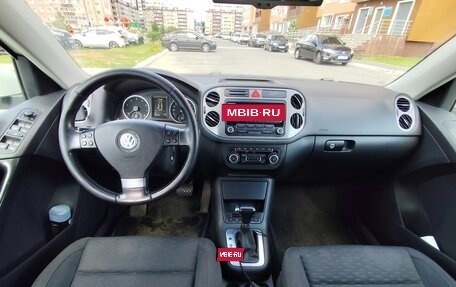 Volkswagen Tiguan I, 2010 год, 1 080 000 рублей, 5 фотография