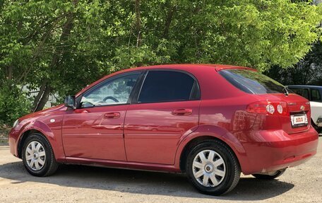 Chevrolet Lacetti, 2012 год, 555 000 рублей, 12 фотография