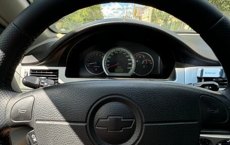 Chevrolet Lacetti, 2006 год, 550 000 рублей, 9 фотография