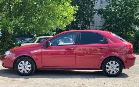 Chevrolet Lacetti, 2012 год, 555 000 рублей, 15 фотография