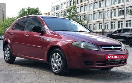 Chevrolet Lacetti, 2012 год, 555 000 рублей, 6 фотография