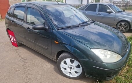 Ford Focus IV, 2004 год, 260 000 рублей, 4 фотография