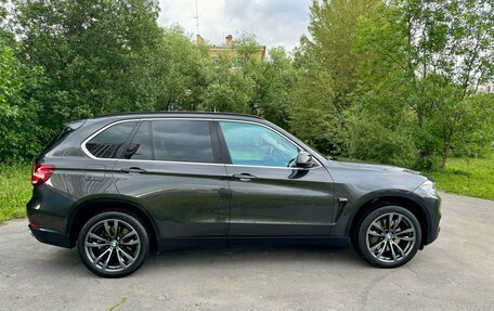 BMW X5, 2013 год, 3 530 000 рублей, 4 фотография