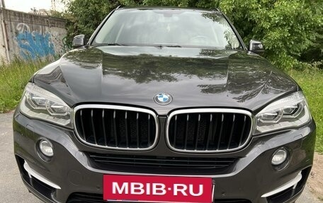 BMW X5, 2013 год, 3 530 000 рублей, 2 фотография