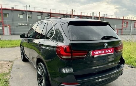 BMW X5, 2013 год, 3 530 000 рублей, 7 фотография