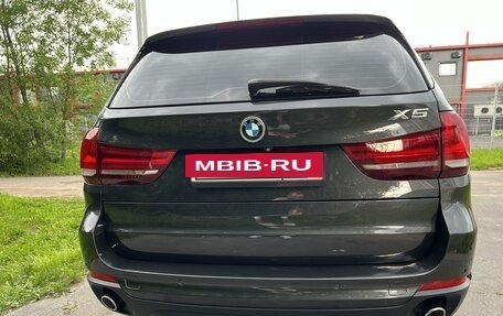 BMW X5, 2013 год, 3 530 000 рублей, 6 фотография